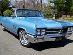 Thumbnail Photo 13 for 1964 Buick Wildcat